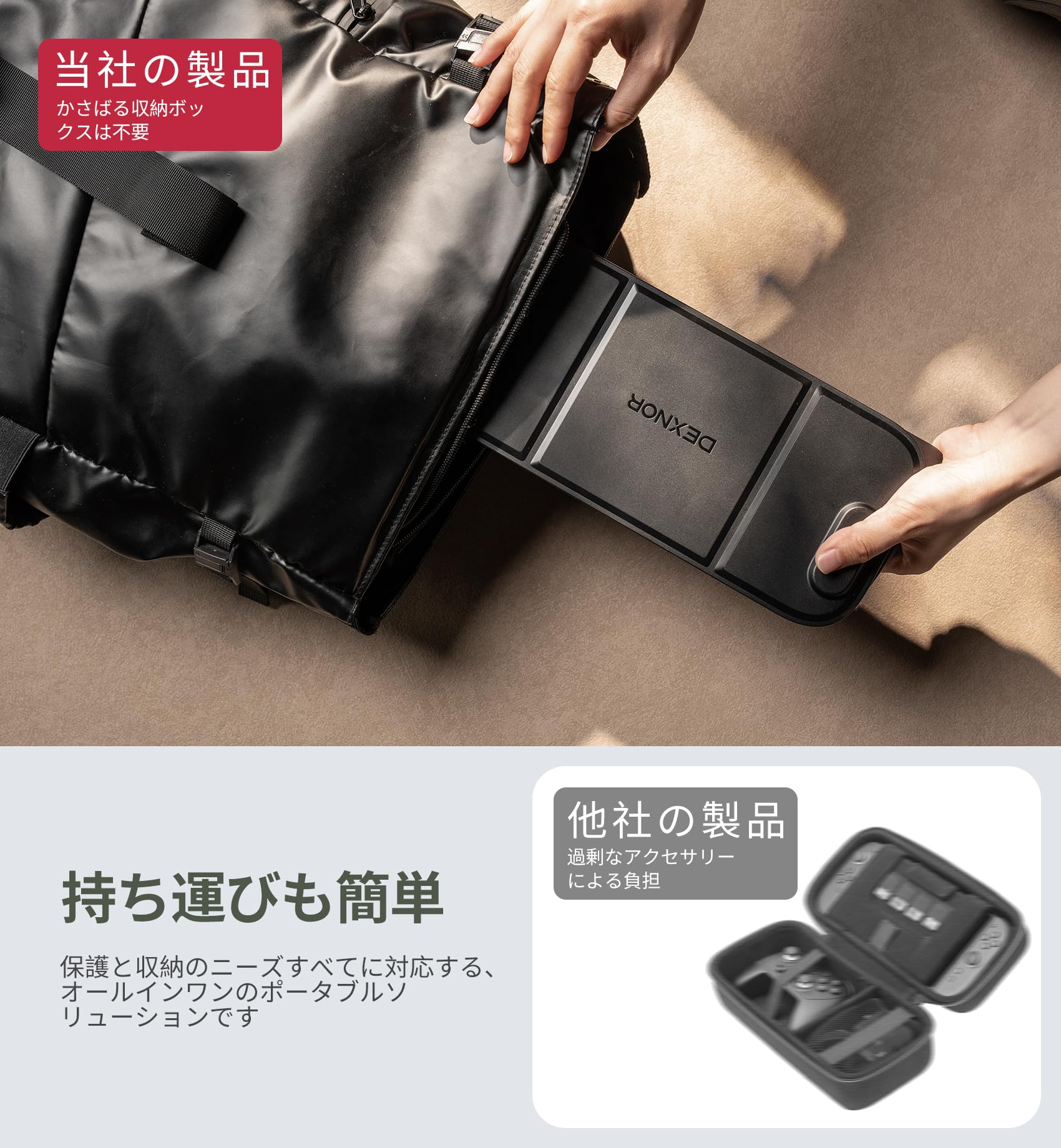 Amazon.co.jp: Dexnor Nintendo Switch 2 用 ケース 2025 ドッキング